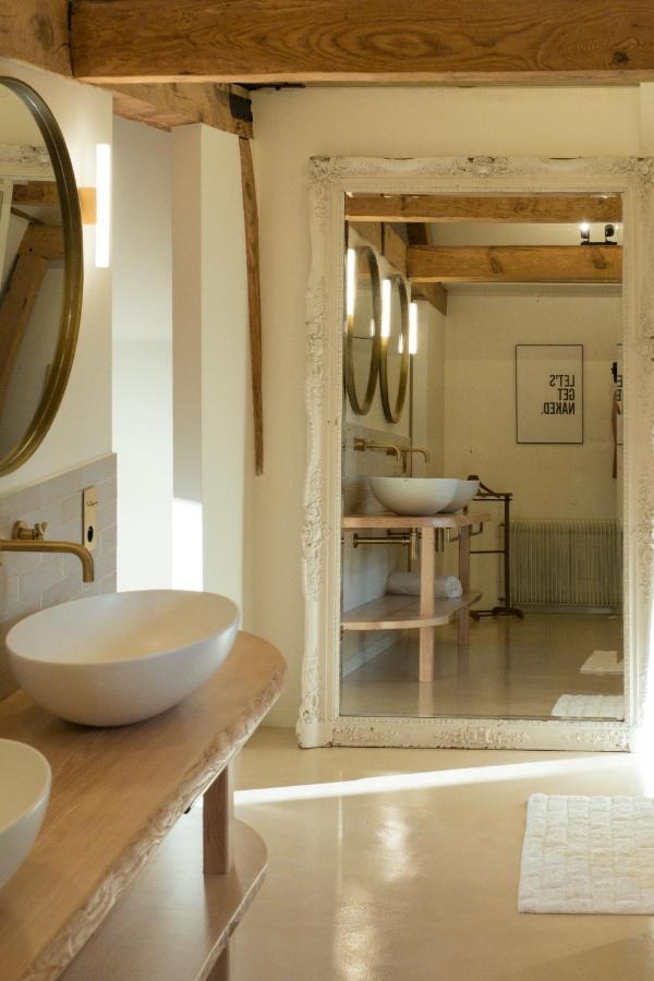 Petit Chateau Vercourt Экстерьер фото